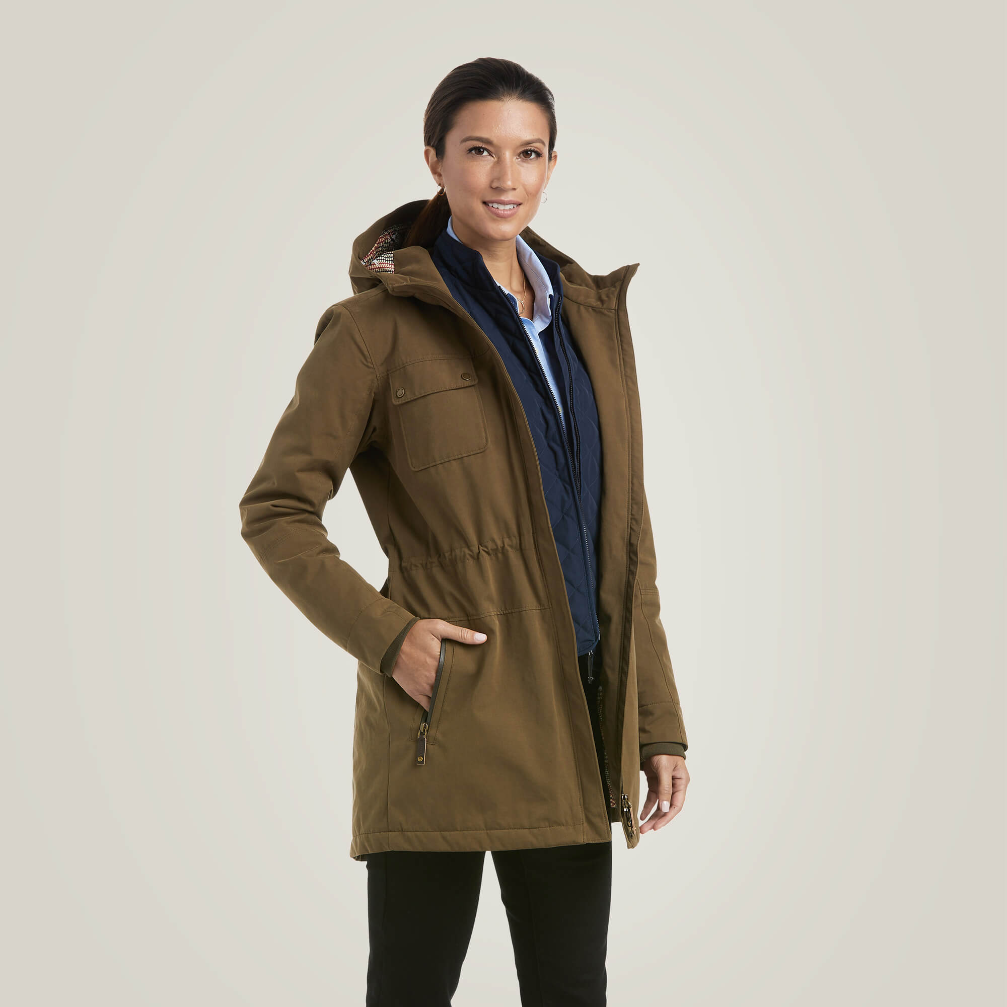 Ladies country jackets deals