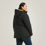 Ariat Women's Rebar Storm Fighter 2.0 Waterproof  Jacket