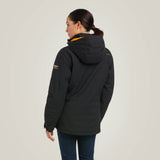 Ariat Women's Rebar Storm Fighter 2.0 Waterproof  Jacket