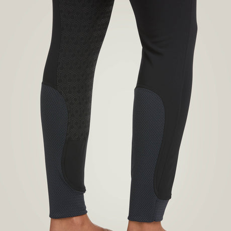 Ariat Women's Tri Factor Frost Insulated Full Seat Breech