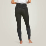 Ariat Women's Tri Factor Frost Insulated Full Seat Breech