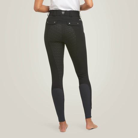 Ariat Women's Tri Factor Frost Insulated Full Seat Breech