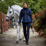 Ariat Women's Tri Factor Frost Insulated Full Seat Breech