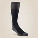 Ariat VentTEK® Over the Calf Western Boot Sock 2 Pair Pack
