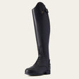 Ariat Women's Heritage Contour II Waterproof Insulated Tall Riding Boot - Black