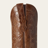 Ariat Women's Heritage D Toe Western Boot