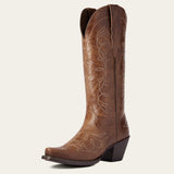Ariat Women's Heritage D Toe Western Boot