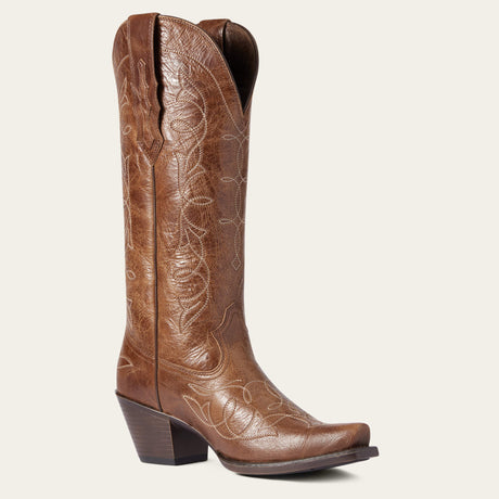 Ariat Women's Heritage D Toe Western Boot