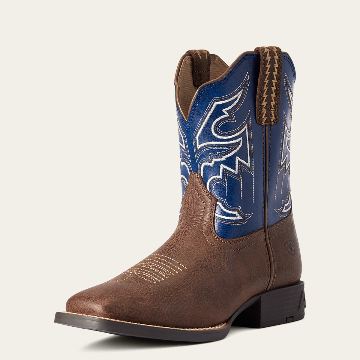 Ariat Kids' Youth Sorting Pen  Western Boot