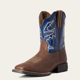 Ariat Kids' Youth Sorting Pen  Western Boot
