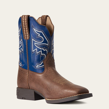 Ariat Kids' Youth Sorting Pen  Western Boot