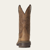 Ariat Men's Hybrid Patriot Waterproof Cowboy Boot