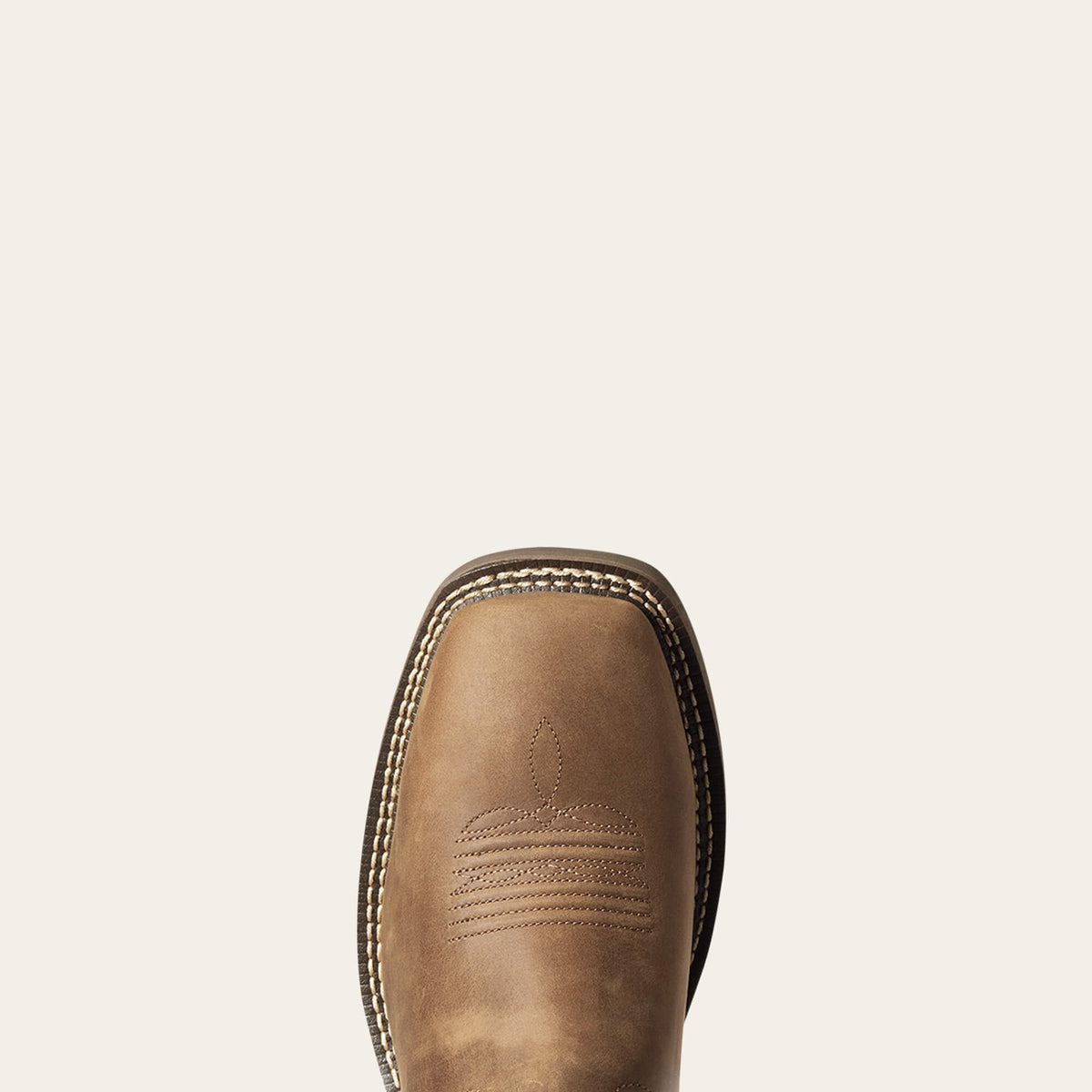 Ariat Men's Hybrid Patriot Waterproof Cowboy Boot