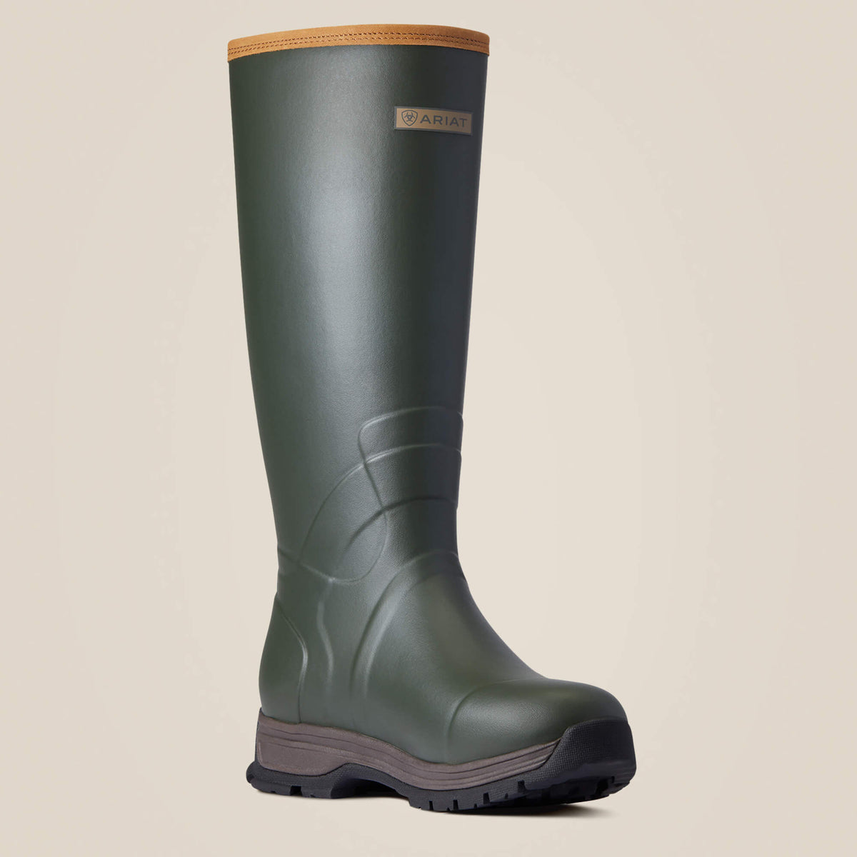 Ariat Women's Burford Insulated Zip Rubber Boot