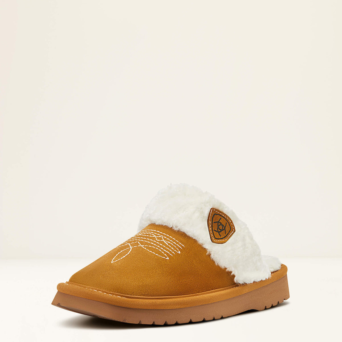 Ariat Women's Jackie Square Toe Slipper