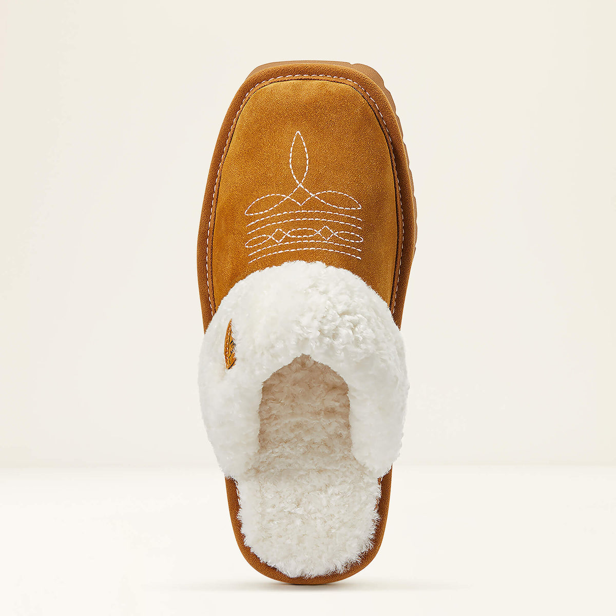 Ariat Women's Jackie Square Toe Slipper