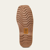 Ariat Men's Silversmith Square Toe Slipper