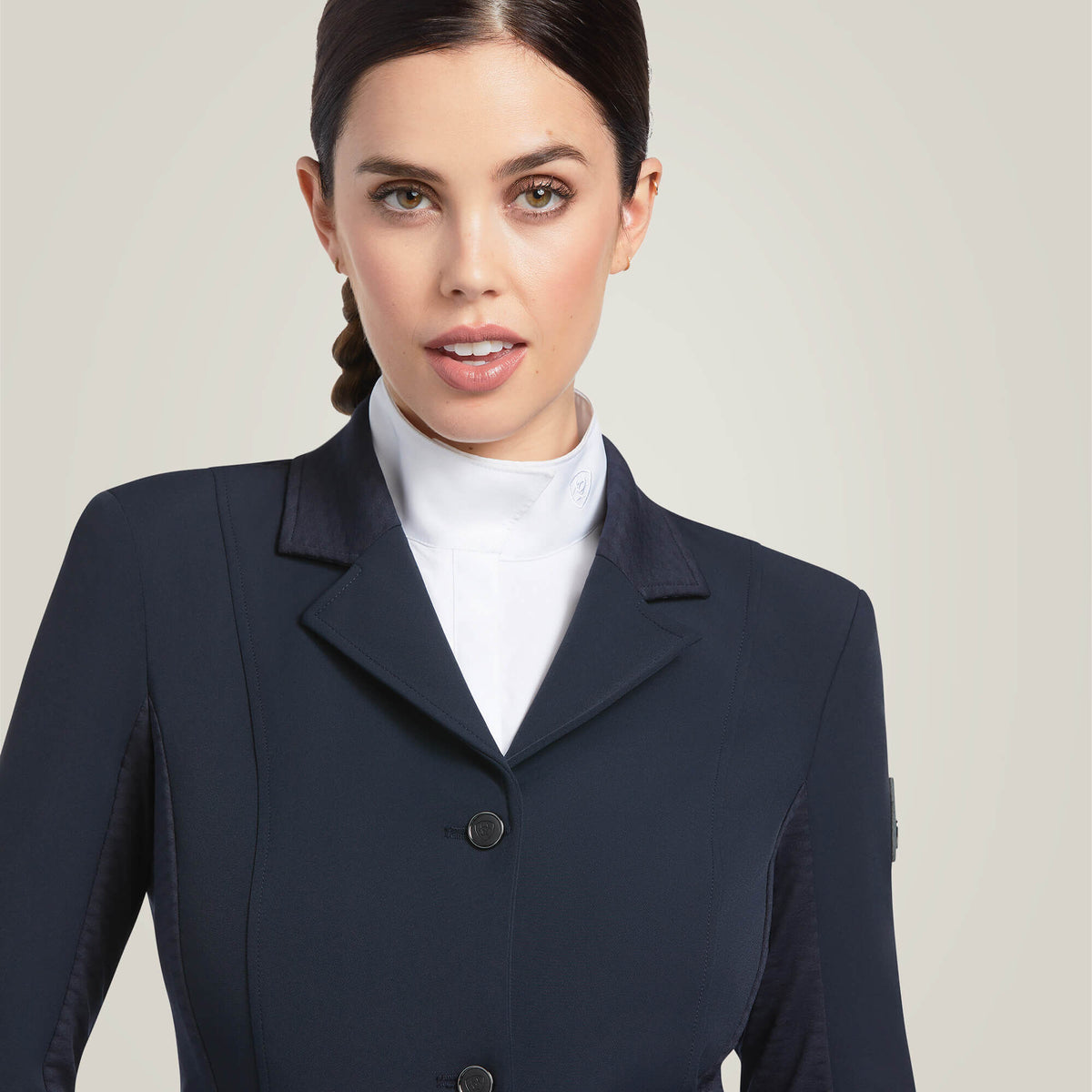 Ariat Women's Galatea Bellatrix Show Coat
