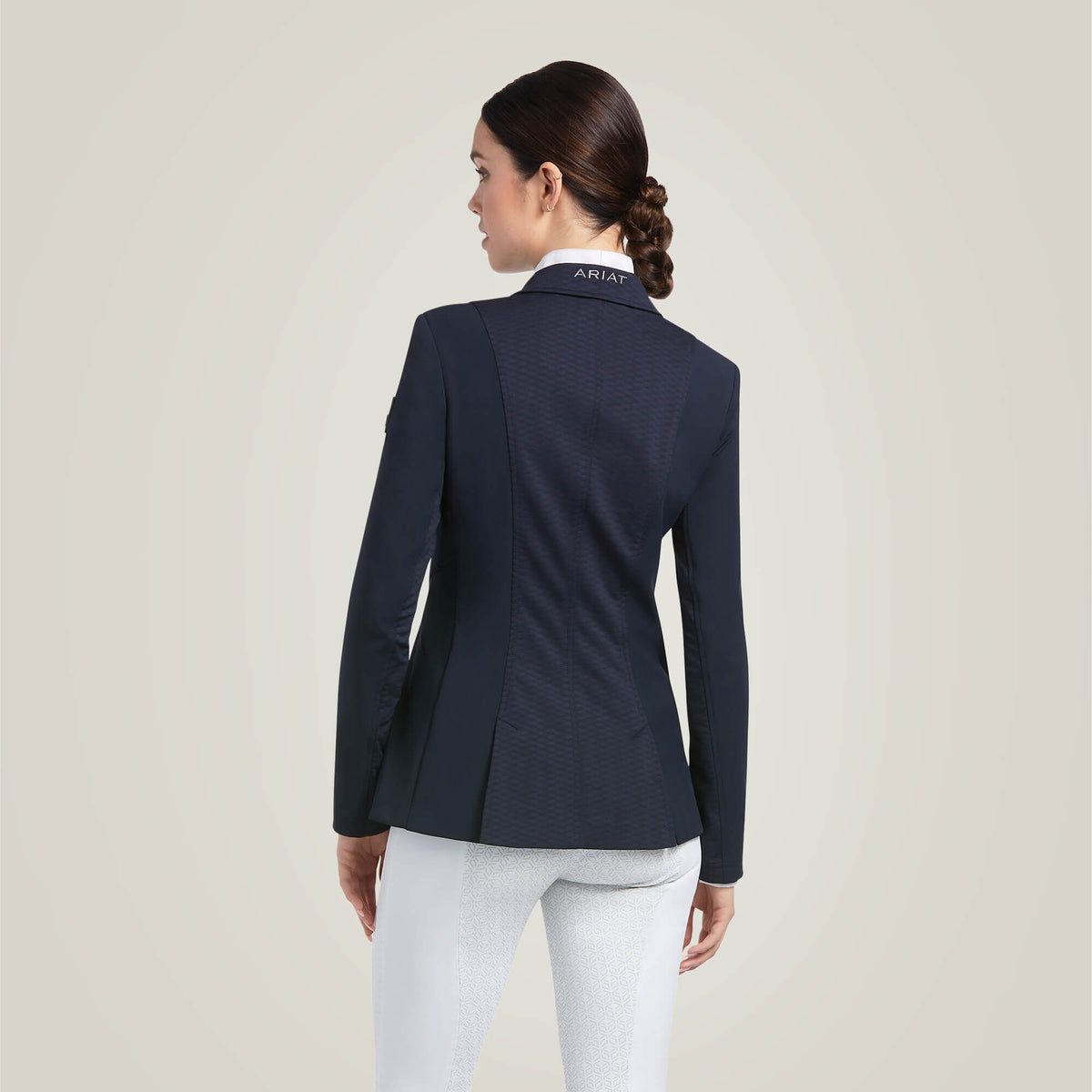 Ariat Women's Galatea Bellatrix Show Coat