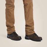 Ariat Women's Rebar  DuraStretch Made Tough Straight Leg Pant