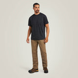 Ariat Men's Rebar Evolution Athletic Fit T-Shirt