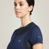 Ariat Women's Ascent Crew Baselayer