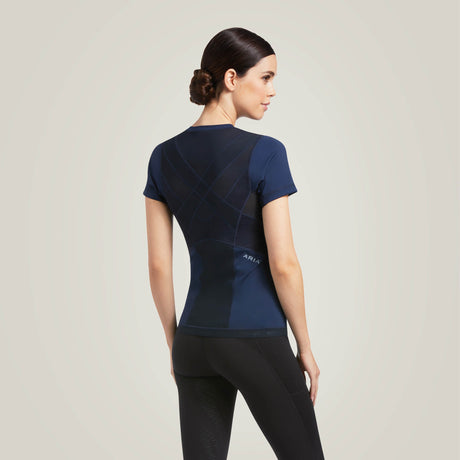 Ariat Women's Ascent Crew Baselayer