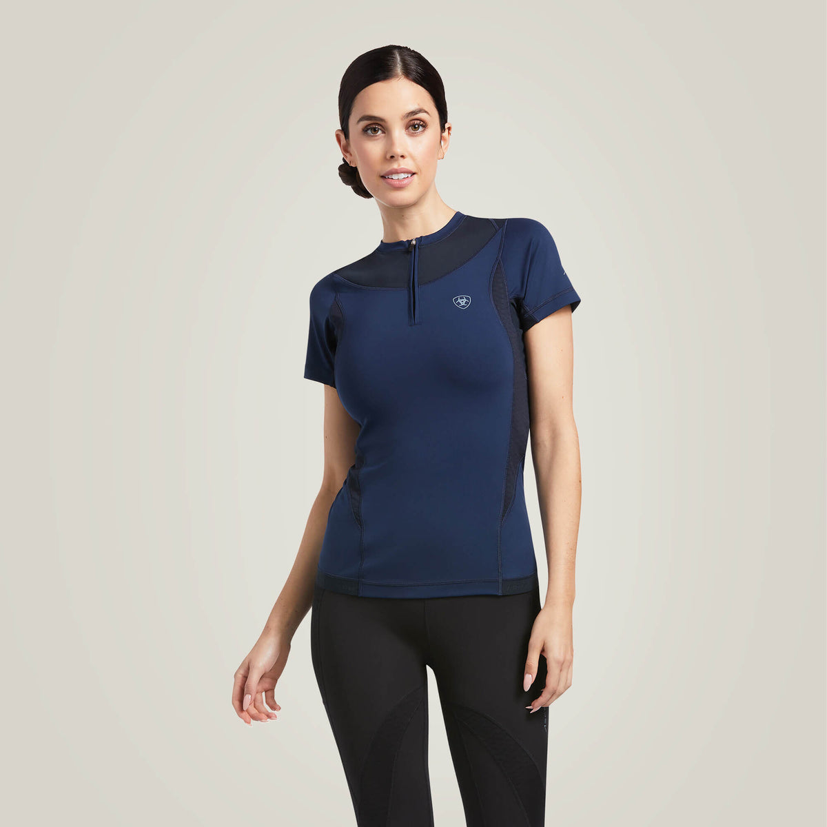 Ariat Women's Ascent Crew Baselayer