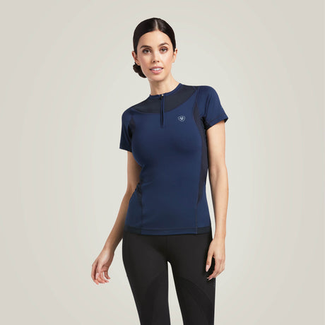 Ariat Women's Ascent Crew Baselayer