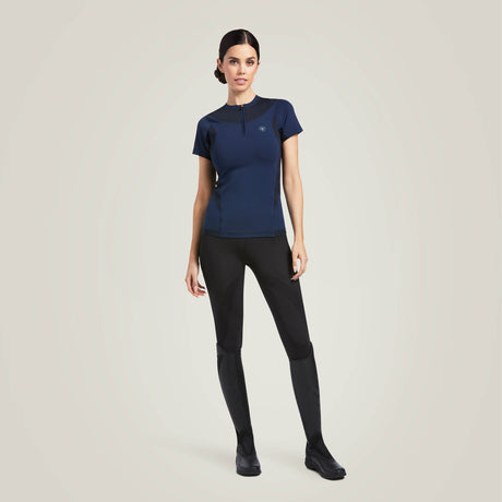 Ariat Women's Ascent Crew Baselayer