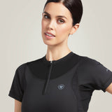 Ariat Women's Ascent Crew Baselayer