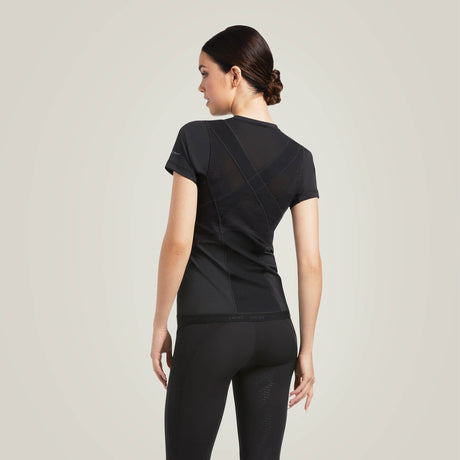 Ariat Women's Ascent Crew Baselayer