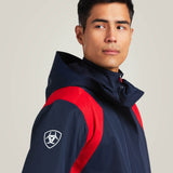 Ariat Men's Spectator Waterproof  Jacket