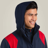 Ariat Men's Spectator Waterproof  Jacket