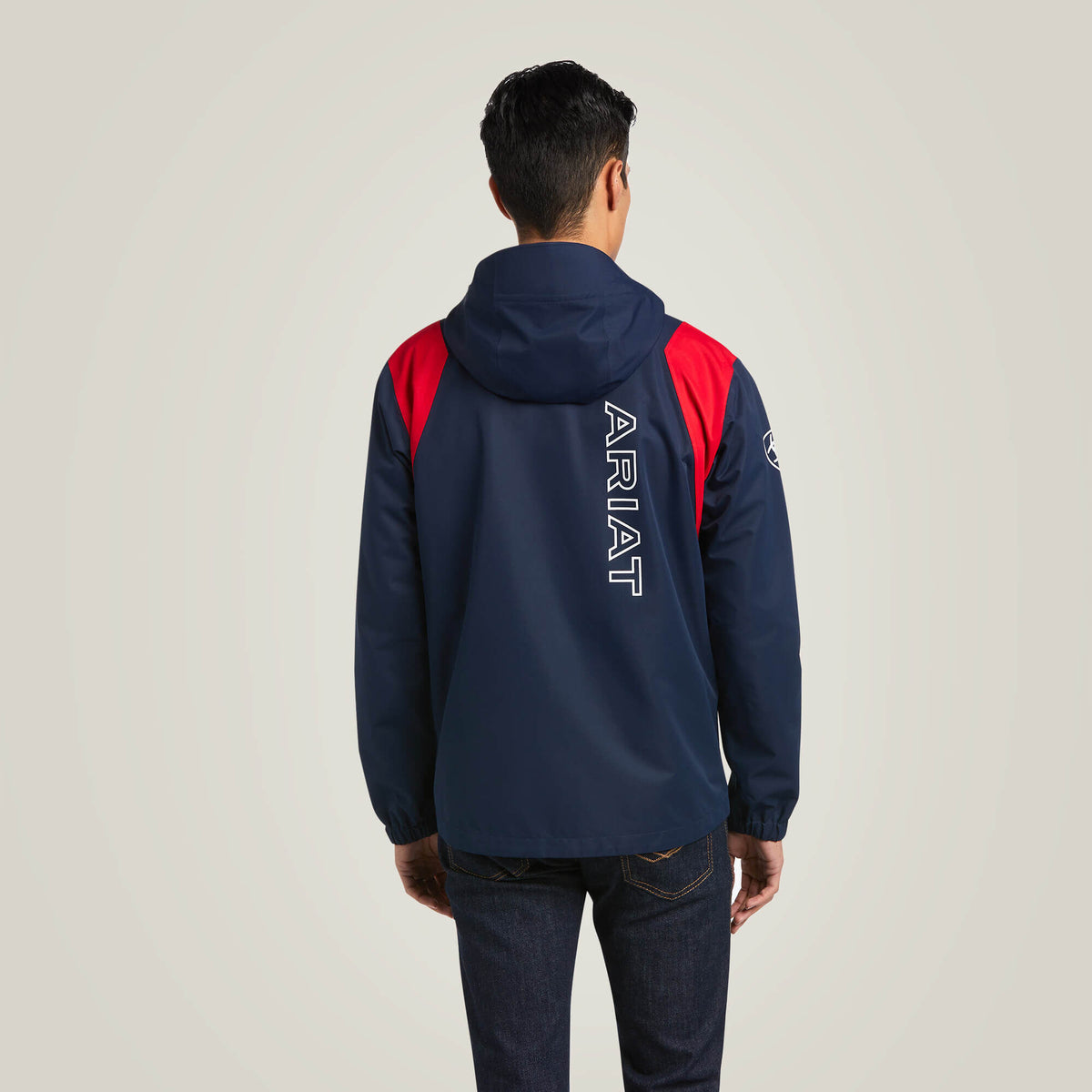 Ariat Men's Spectator Waterproof  Jacket