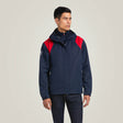 Ariat Men's Spectator Waterproof  Jacket