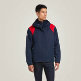 Ariat Men's Spectator Waterproof  Jacket