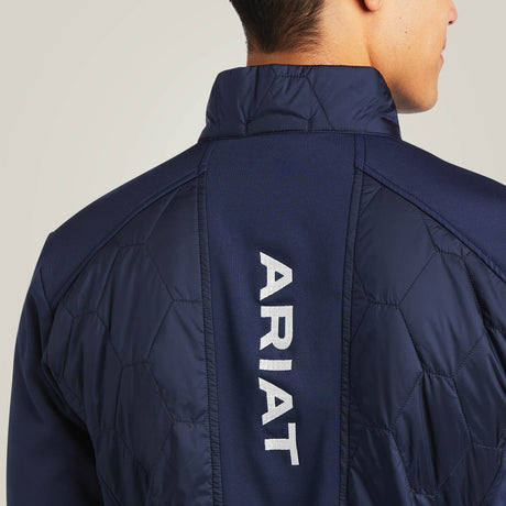 Ariat Men's Fusion Insulated Jacket