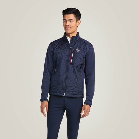 Ariat Men's Fusion Insulated Jacket