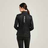 Ariat Women's Fusion Insulated Jacket - Black