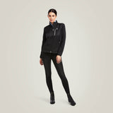 Ariat Women's Fusion Insulated Jacket - Black
