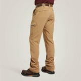 Ariat Men's Rebar M5 Straight  Work Flow Ultralight Straight Leg Pant