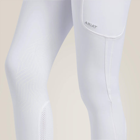 Ariat Women's Triton Grip Knee Patch Breech