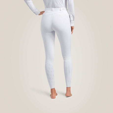 Ariat Women's Triton Grip Knee Patch Breech