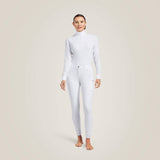 Ariat Women's Triton Grip Knee Patch Breech