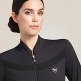 Ariat Women's Ascent Full Zip Sweatshirt