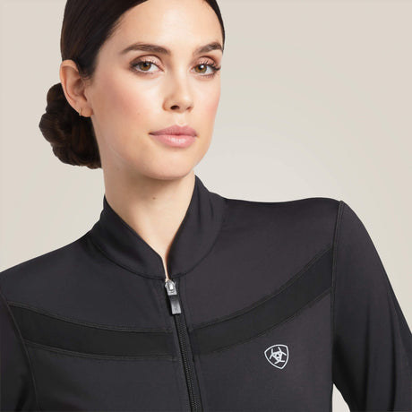 Ariat Women's Ascent Full Zip Sweatshirt
