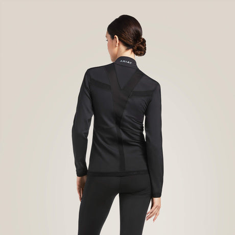 Ariat Women's Ascent Full Zip Sweatshirt
