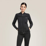 Ariat Women's Ascent Full Zip Sweatshirt