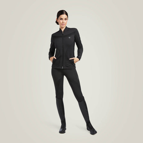 Ariat Women's Ascent Full Zip Sweatshirt